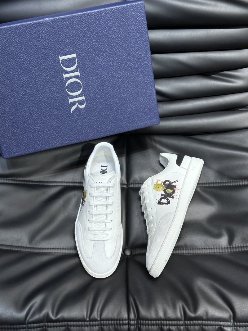 Christian Dior Sneakers